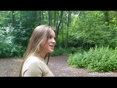 ❤️ Ik stelde Evelina foar dat wy op in iepenbier plak neuke! Se sei ja. Dan ik neukte har yn 'e kont en cum yn har mûle. Doe pikte se harsels. ☑ Kwaliteitsseks by porno fy.klassikaprint.ru ❤