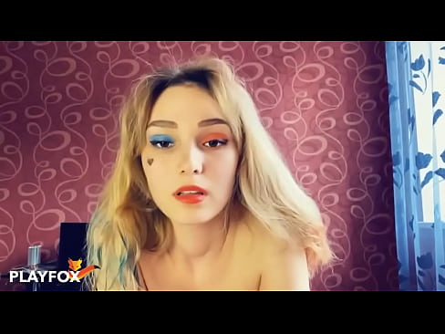 ❤️ Magic firtuele werklikheid bril joech my seks mei Harley Quinn ☑ Kwaliteitsseks by porno fy.klassikaprint.ru ❤