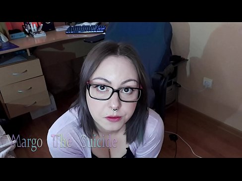 ❤️ Sexy famke mei bril sûget dildo djip op kamera ☑ Kwaliteitsseks by porno fy.klassikaprint.ru ❤