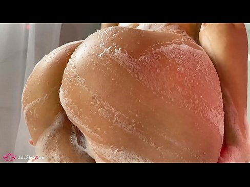 ❤️ Brunette masturbearet poesje mei Vibrator nei intens orgasme yn dûs ☑ Kwaliteitsseks by porno fy.klassikaprint.ru ❤